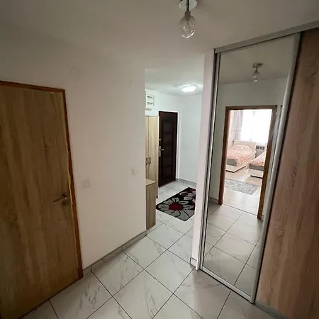 Cherry Alipasino Apartment Sarajevo