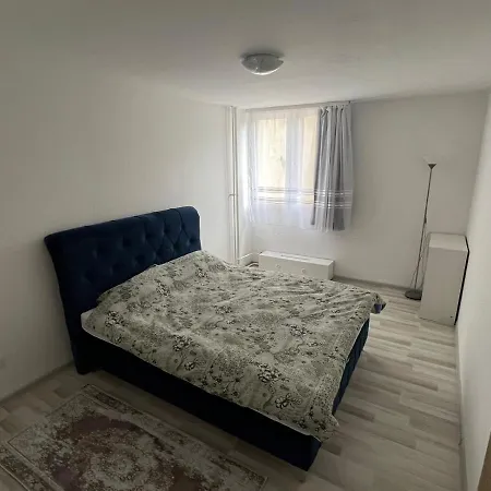 Cherry Alipasino Apartment *