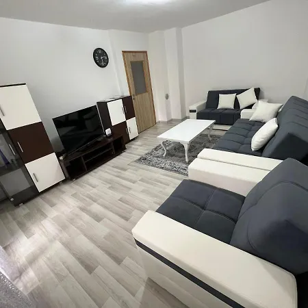 Apartment Cherry Alipasino