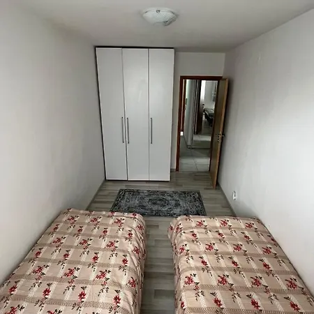 Cherry Alipasino * Sarajevo